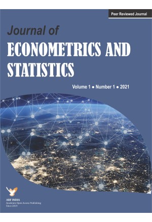 Journal of Econometrics and Statistics